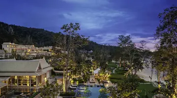 BANYAN TREE KRABI