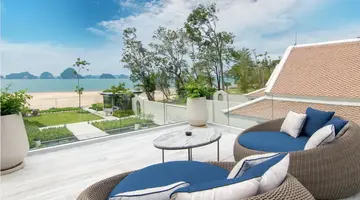 BANYAN TREE KRABI