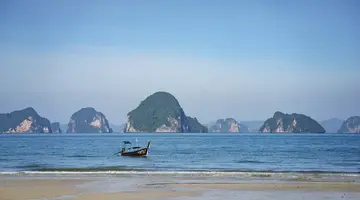 BANYAN TREE KRABI