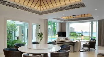 BANYAN TREE KRABI