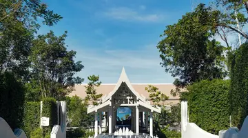 BANYAN TREE KRABI