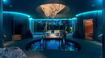 BANYAN TREE KRABI