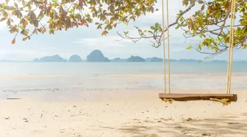 BANYAN TREE KRABI
