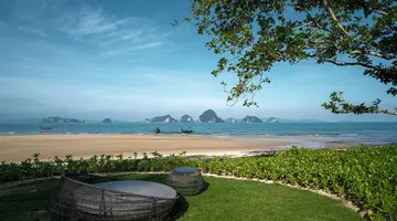 BANYAN TREE KRABI