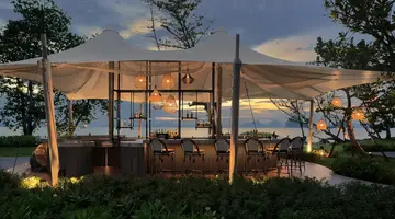 BANYAN TREE KRABI