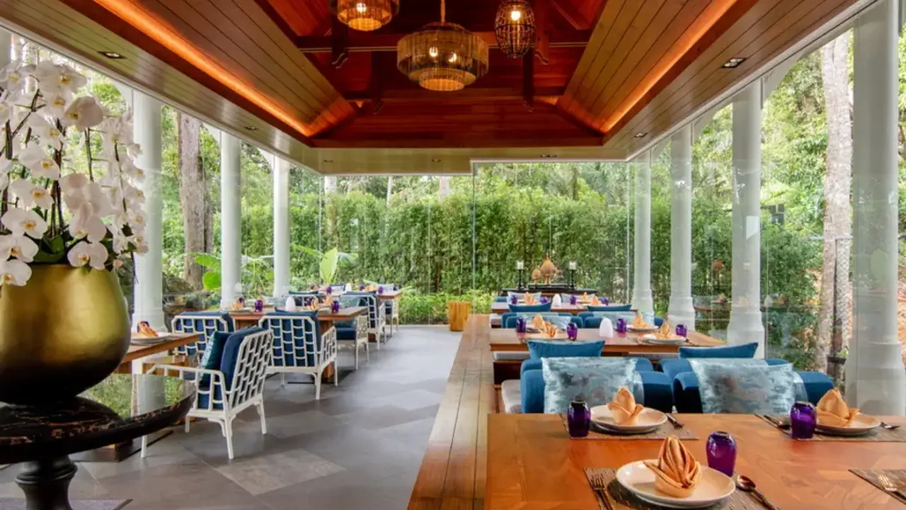 BANYAN TREE KRABI