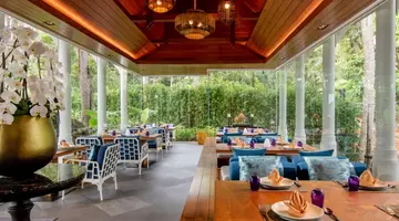 BANYAN TREE KRABI