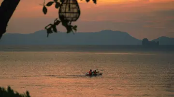 BANYAN TREE KRABI