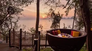 BANYAN TREE KRABI