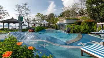 BANYAN TREE KRABI