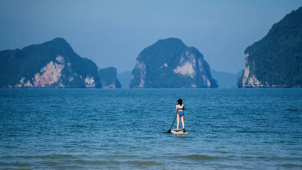 BANYAN TREE KRABI