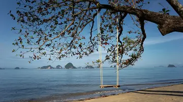 BANYAN TREE KRABI