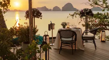 BANYAN TREE KRABI
