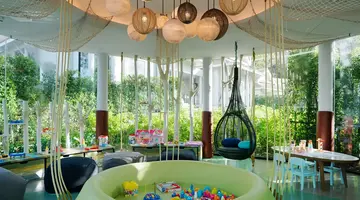 BANYAN TREE KRABI