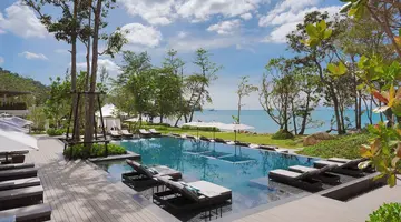 BANYAN TREE KRABI