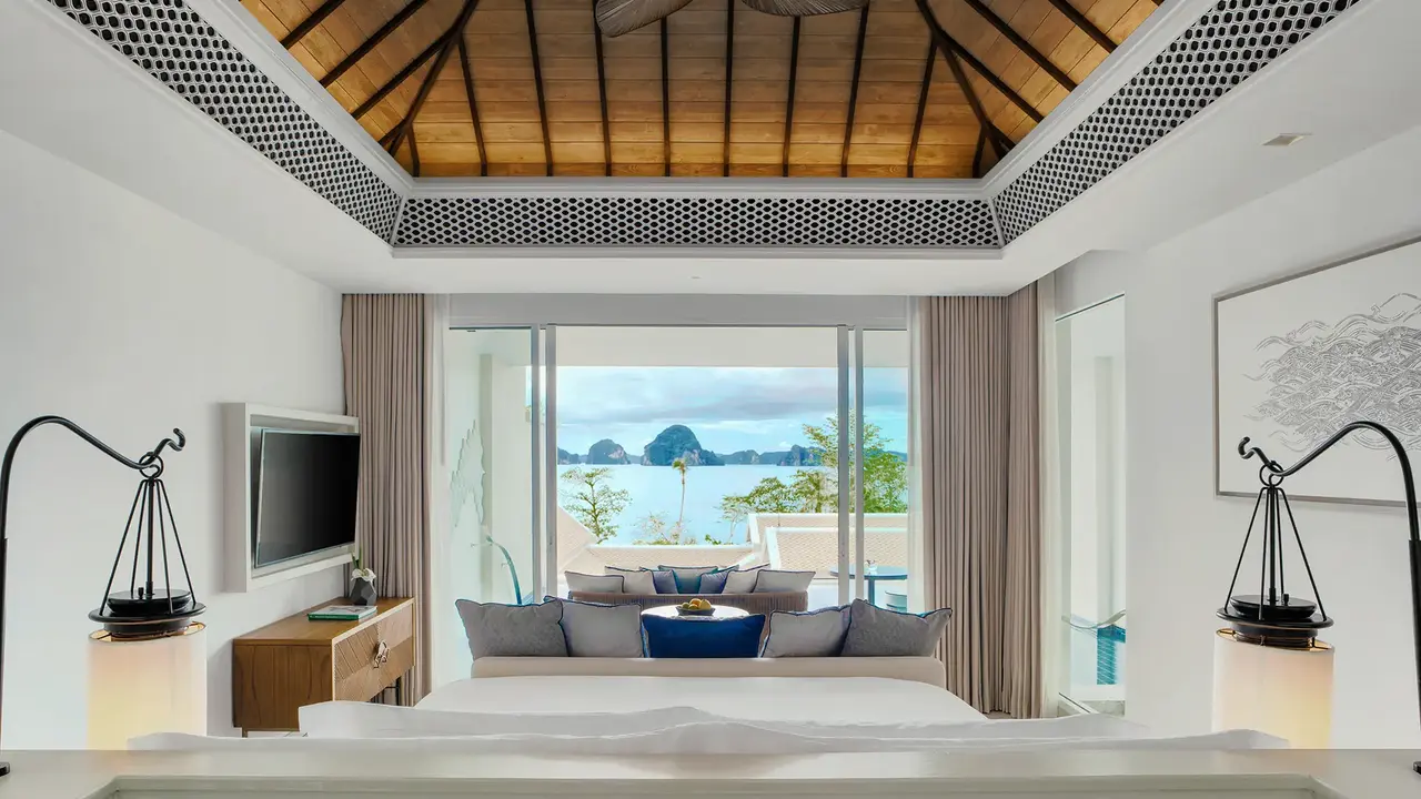 BANYAN TREE KRABI