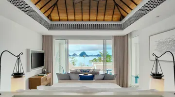 BANYAN TREE KRABI