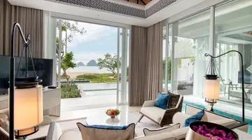 BANYAN TREE KRABI