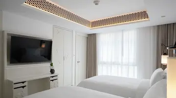 BANYAN TREE KRABI