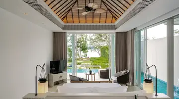 BANYAN TREE KRABI