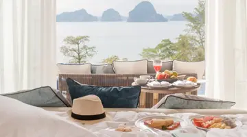 BANYAN TREE KRABI