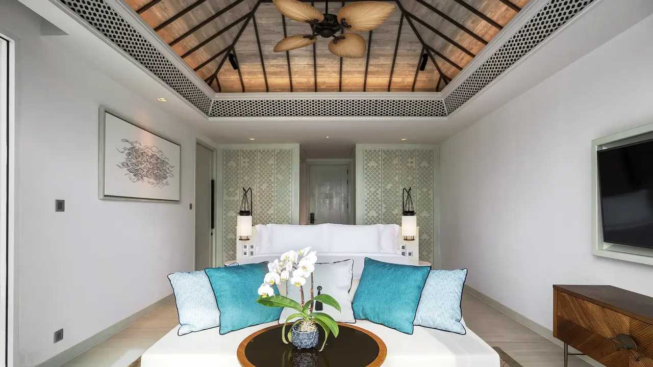 BANYAN TREE KRABI