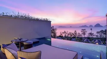 BANYAN TREE KRABI
