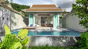 BANYAN TREE KRABI