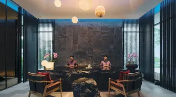 BANYAN TREE KRABI