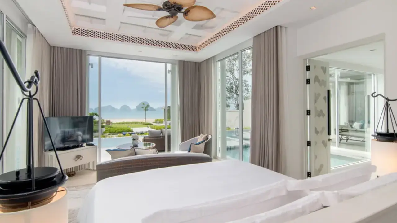 BANYAN TREE KRABI