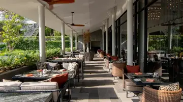 BANYAN TREE KRABI