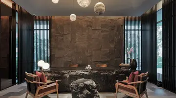 BANYAN TREE KRABI