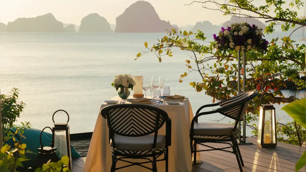 BANYAN TREE KRABI
