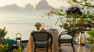 BANYAN TREE KRABI