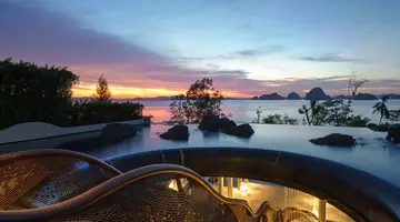 BANYAN TREE KRABI