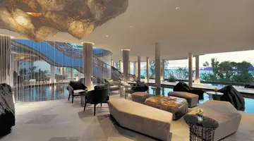 BANYAN TREE KRABI