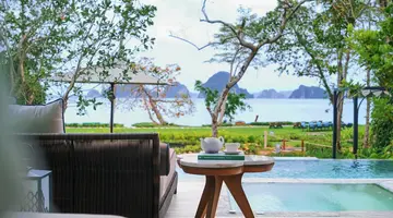 BANYAN TREE KRABI