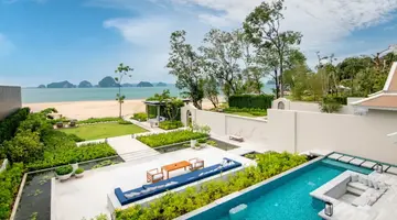 BANYAN TREE KRABI