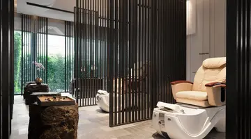 BANYAN TREE KRABI