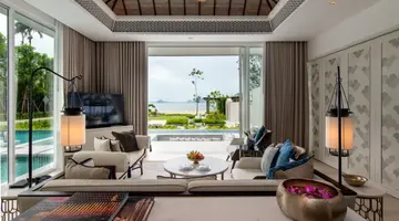 BANYAN TREE KRABI