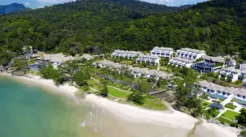 Banyan Tree Krabi