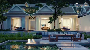 BANYAN TREE KRABI