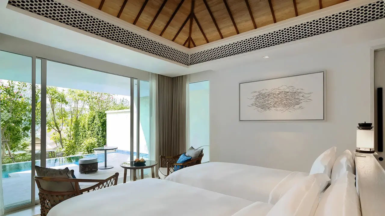 BANYAN TREE KRABI