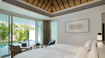 BANYAN TREE KRABI