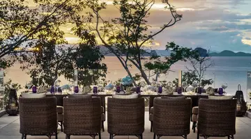 BANYAN TREE KRABI