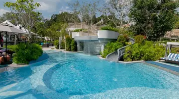 BANYAN TREE KRABI