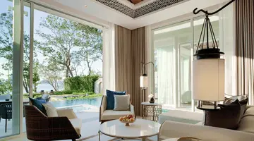 BANYAN TREE KRABI