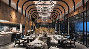 BANYAN TREE KRABI