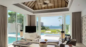 BANYAN TREE KRABI