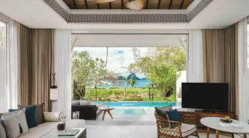 BANYAN TREE KRABI